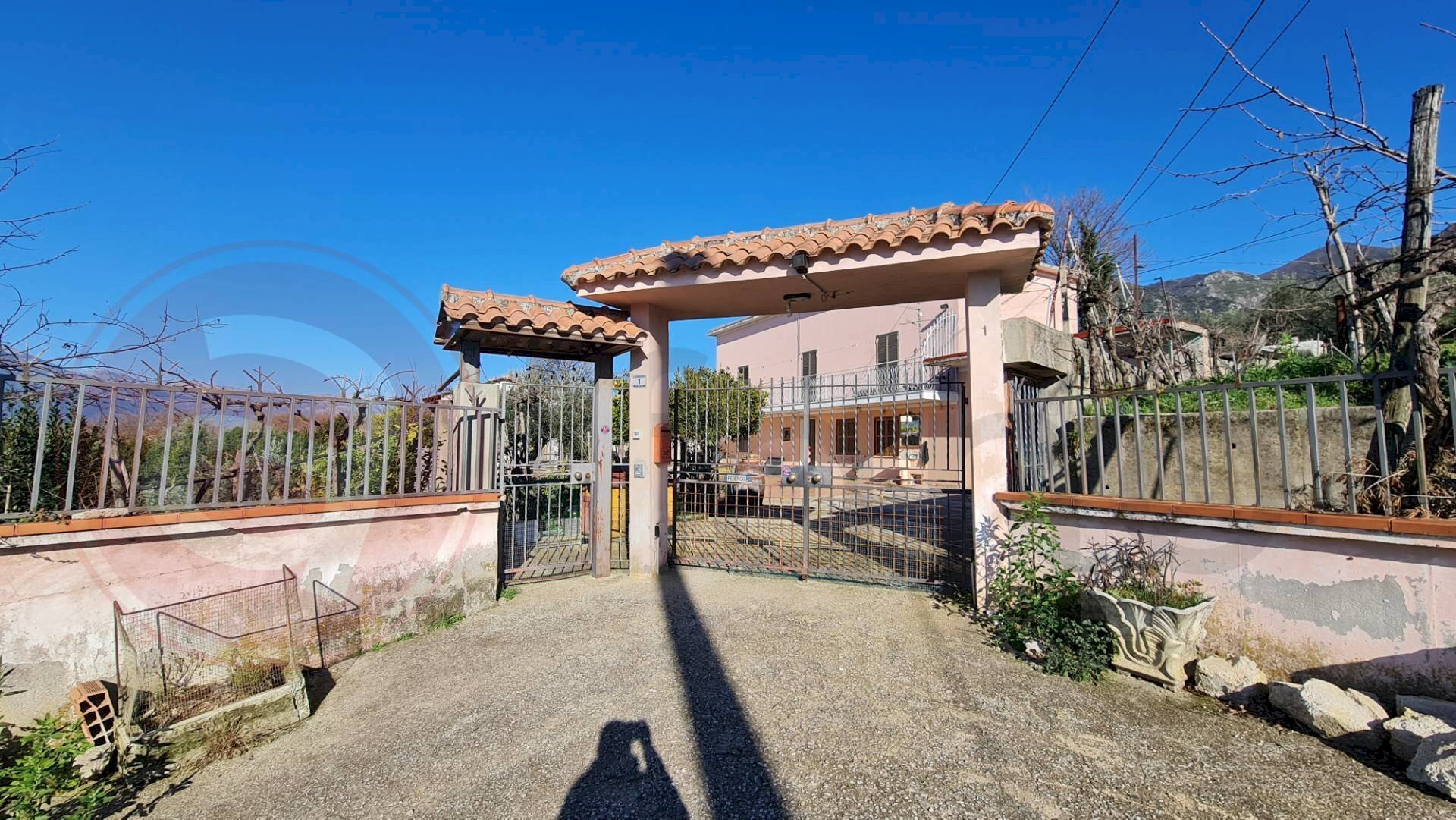 Rustic Via Degli Ulivi, Cervaro - photo 2