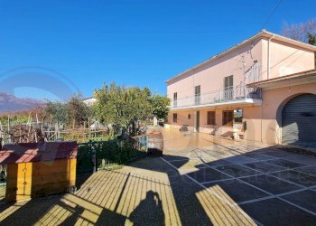 Rustico Via Degli Ulivi, Cervaro - foto 3