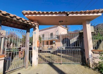 Rustico Via Degli Ulivi, Cervaro - foto 4