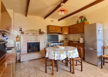 Rustico Via Degli Ulivi, Cervaro - foto 6