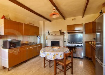 Rustico Via Degli Ulivi, Cervaro - foto 7