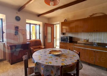 Rustico Via Degli Ulivi, Cervaro - foto 8