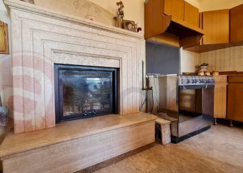 Rustico Via Degli Ulivi, Cervaro - foto 9