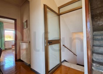 Rustico Via Degli Ulivi, Cervaro - foto 12