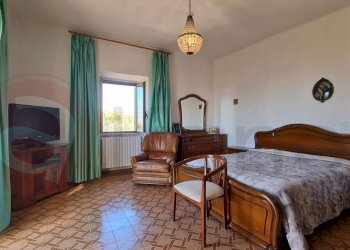 Rustico Via Degli Ulivi, Cervaro - foto 16