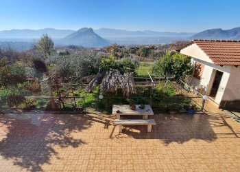 Rustico Via Degli Ulivi, Cervaro - foto 21