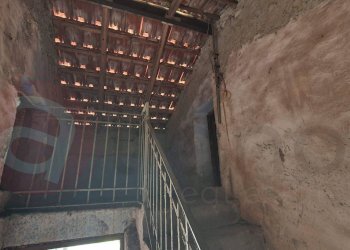 Rustico Via Degli Ulivi, Cervaro - foto 23