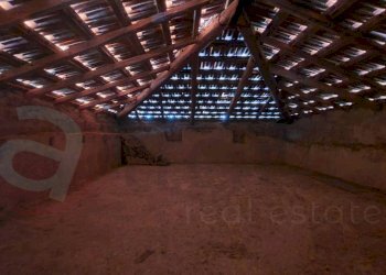 Rustico Via Degli Ulivi, Cervaro - foto 24