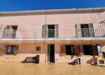 Rustico Via Degli Ulivi, Cervaro - foto 28