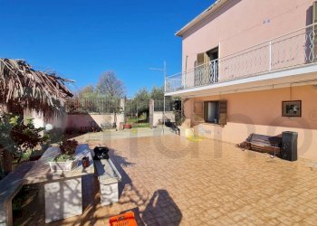 Rustico Via Degli Ulivi, Cervaro - foto 29