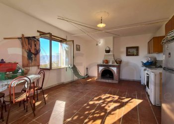 Rustico Via Degli Ulivi, Cervaro - foto 30