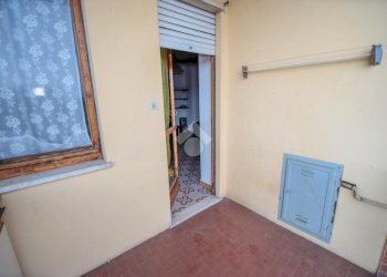 Bilocale Via Generale G. B. Volpini, San Benigno Canavese - foto 19