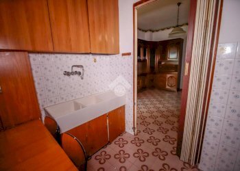 Bilocale Via Generale G. B. Volpini, San Benigno Canavese - foto 22