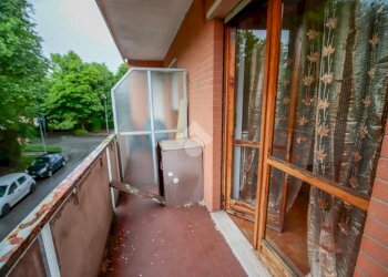 Bilocale Via Generale G. B. Volpini, San Benigno Canavese - foto 9