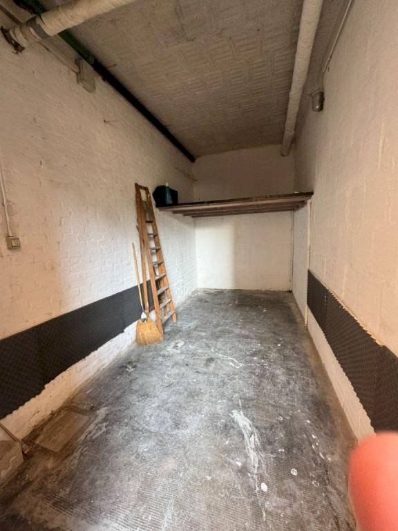 Box auto - Box via Giacomo Puccini, 17, Casalecchio di Reno - foto 1