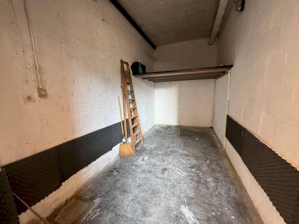 Box auto - Box via Giacomo Puccini, 17, Casalecchio di Reno - foto 3