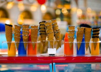 Interno non residenziale - Pasticceria Cuneo (zona Centro) - foto 5