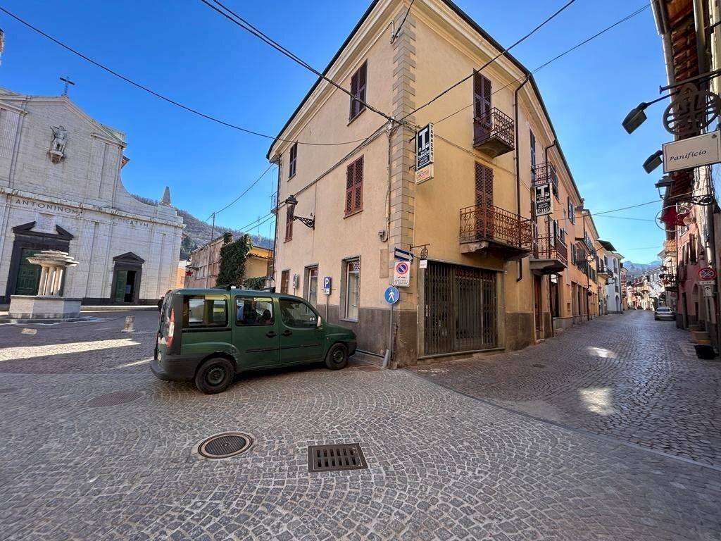 FACCIATA - Independent house via Tommaso Vallauri, 58, Chiusa di Pesio - photo 2