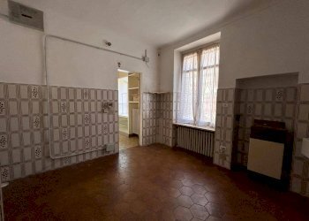 CUCINA - Casa indipendente via Tommaso Vallauri, 58, Chiusa di Pesio - foto 7