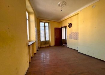 CUCINA - Casa indipendente via Tommaso Vallauri, 58, Chiusa di Pesio - foto 10