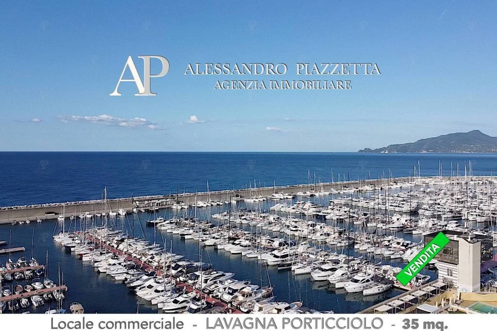 Il porto di Lavagna - Negozio Lavagna - foto 1