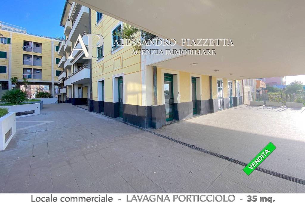 Posizione - Negozio Lavagna - foto 2