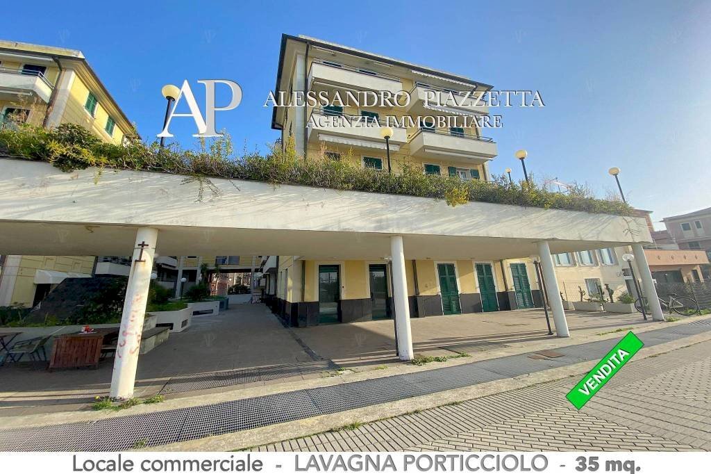 Posizione - Negozio Lavagna - foto 3