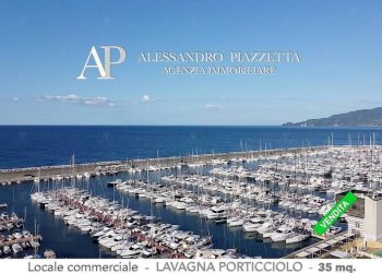 Il porto di Lavagna - Negozio Lavagna - foto 1