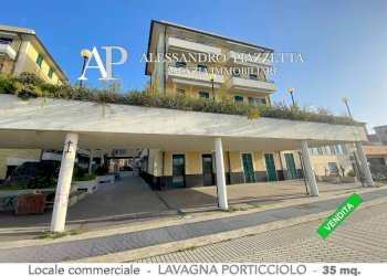 Posizione - Negozio Lavagna - foto 3