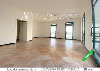 Il locale - Negozio Lavagna - foto 4