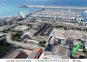 Vicino al porto - Negozio Lavagna - foto 6