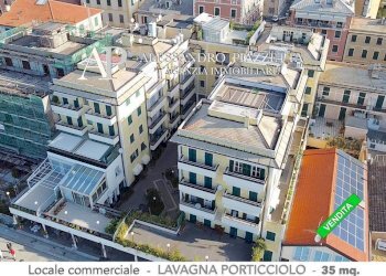 Il contesto - Negozio Lavagna - foto 8