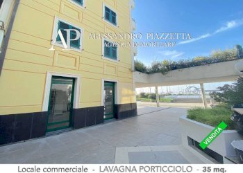 Il contesto - Negozio Lavagna - foto 9