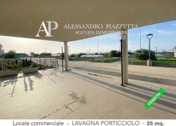 Il contesto - Negozio Lavagna - foto 10