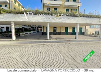 Il contesto - Negozio Lavagna - foto 11