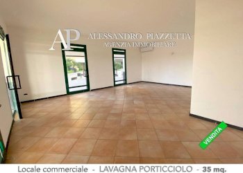 Il locale commerciale - Negozio Lavagna - foto 12