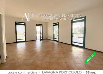 Il locale commerciale - Negozio Lavagna - foto 13