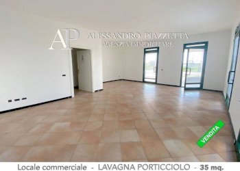 Il locale commerciale - Negozio Lavagna - foto 14