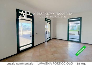 Il locale commerciale - Negozio Lavagna - foto 15