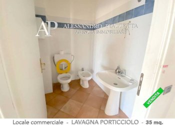 Bagno - Negozio Lavagna - foto 16