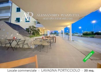 Il contesto - Negozio Lavagna - foto 19