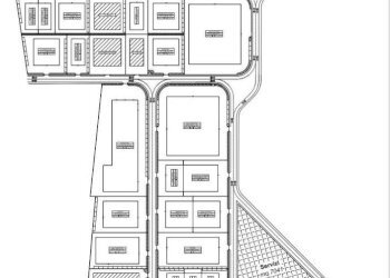 Lottizzazione - Terreno edificabile Zona Artigianale Contrada Margi, Partinico - foto 3