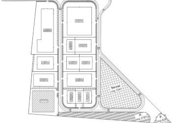 Lottizzazione - Terreno edificabile Zona Artigianale Contrada Margi, Partinico - foto 4