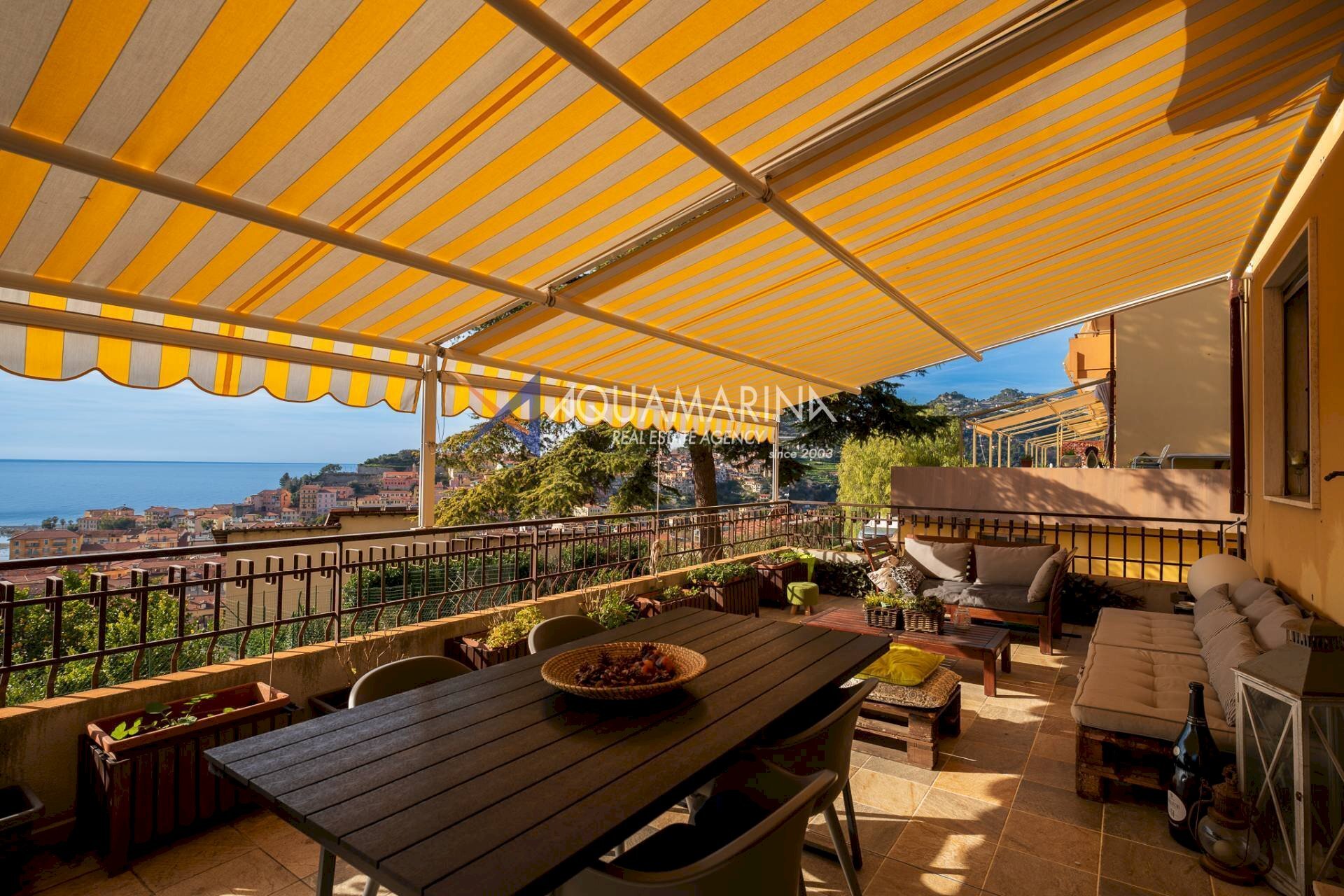 Appartamento Ventimiglia - foto 1