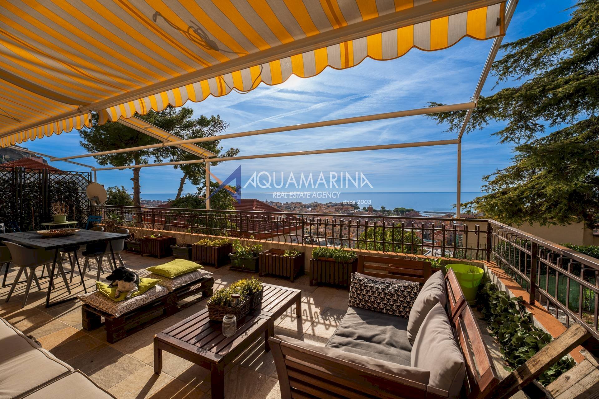 Appartamento Ventimiglia - foto 2