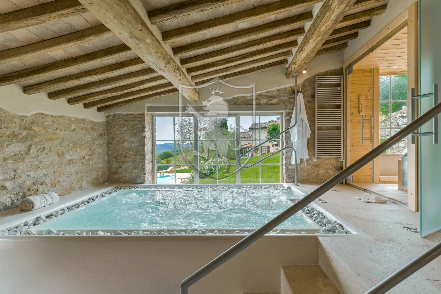 Rustic strada di molilungo, Radda in Chianti - photo 3