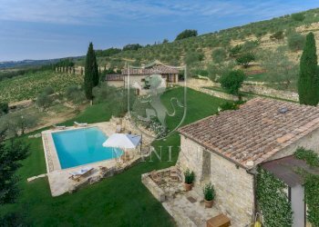 Rustic strada di molilungo, Radda in Chianti - photo 2