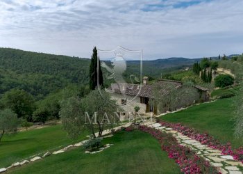 Rustic strada di molilungo, Radda in Chianti - photo 6