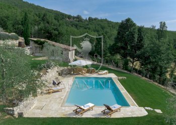 Rustic strada di molilungo, Radda in Chianti - photo 9