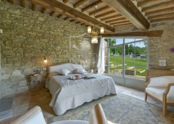 Rustic strada di molilungo, Radda in Chianti - photo 10